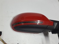 фото thumb №5, Audi a3 8p рестайлинг 08-12r зеркало правые 6 pin ly3j