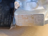 фото thumb №15, Vw passat b9 вариант 2.0 tdi 110kw 2024r турбонагнетатель турбина 05l253019q