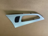 фото thumb №1, Audi a7 4g dekor молдинг дверь левая задняя 4g8867419