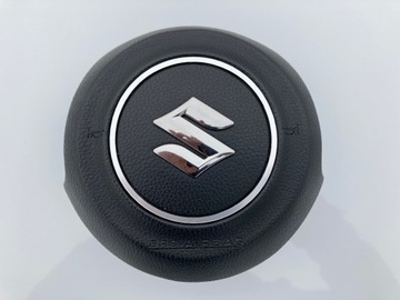 фото thumb №5, Suzuki jimny подушка безпеки подушки повітряні водія пасажира ремені pas air bag