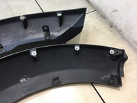 фото thumb №8, Молдинг крыла задняя discovery iii dfk000055