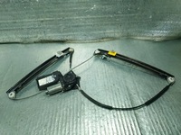 фото thumb №1, Підйомник скло правий перед audi a4 b6