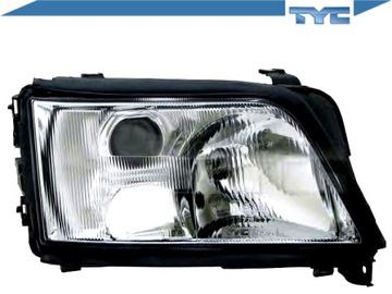 фото thumb №2, Фара лампа передняя [tyc]