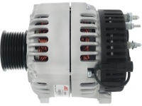 Генератор jcb js js130nl js130nlc js160nlc js210lc в Украине, фото thumb