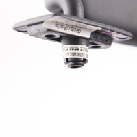 фото thumb №12, Mercedes slk r171 солцезащитный козырёк защита правая czarna