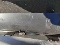 фото thumb №10, Opel crossland x спойлер бампера задня 39188060