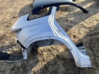 фото thumb №1, Четверть крыло задняя правый skoda kodiaq 16-