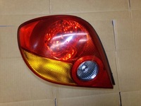 фото thumb №1, Лампа левая задняя задняя hyundai coupe ii 04r