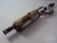 фото thumb №4, Каталізатор фільтр dpf citroen ds5 1.6 hdi