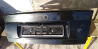 фото thumb №1, Audi a4 b5 sedan кришка багажника багажника 96-01r