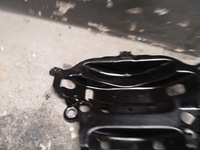 фото thumb №4, Вкладыш картера масляный a4 b7 2.0 tfsi 06d103623d