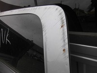 фото thumb №12, Двері зад задні ліві праві екіпаж cap dodge ram iv 4 2009-2020