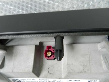 фото thumb №6, Bmw 5 g30 17- монитор дисплей навигация 9840926