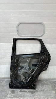 фото thumb №5, Hyundai tucson 2021- двері задня задні праве