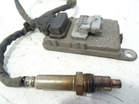 фото thumb №1, Датчик nox renault t 22827991