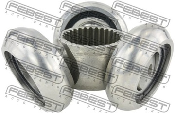 фото thumb №2, 0116-kun26 febest хрестовина