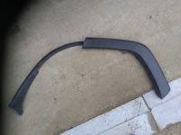 фото thumb №1, Toyota rav4 новый model 19 молдинг задняя