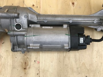 фото thumb №5, Mercedes w213 4x4 4matic рулевая рейка трансмиссия рулевая 2134609601