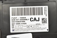 фото thumb №10, Блок керування  модуль bcm fu5t15604caj ford mondeo mk5 2.0 tdci 150 km 14-20