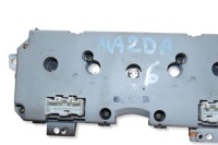 Панель кондиционера mazda 6 с Разборки, фото thumb