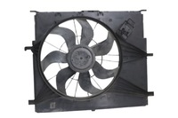 фото thumb №1, Mercedes вентилятор радиатор a4479060012