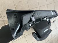 фото thumb №11, Tesla model y 20- оббивка обшивка багажника ліва лівий