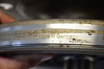 фото thumb №6, Audi q7 4m etron 3.0 сцепление 012295000746 sachs