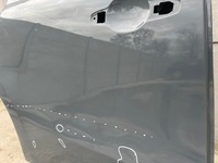 фото thumb №8, Двері kangoo iii iv / citan od 2021 bok задня правий