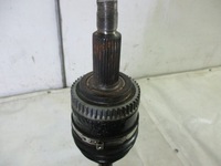 фото thumb №6, Піввісь ліва kia sportage iii 1,7 crdi hyundai ix 35