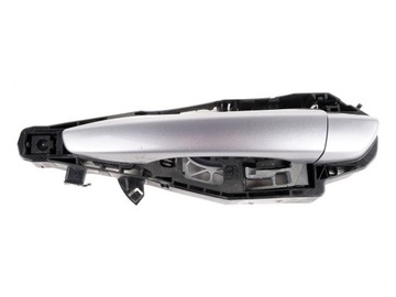 фото thumb №1, Ручка наружная левая задняя citroen berlingo iv c3 iii peugeot 308 ii