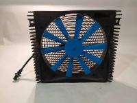 Купить Вентилятор радиатора масла kruszarka extec sandvik, фото thumb