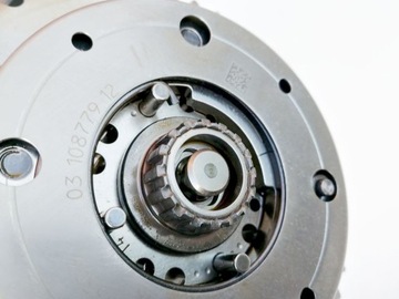 фото thumb №10, Bmw x3 x1 f21 x5 2,0b b48 вал розподільний вал варіатор