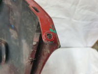 фото thumb №12, Vw amarok 2h бампер передний перед