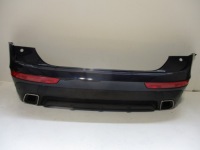 фото thumb №1, Бампер citroen ds7 4xpdc задній задня