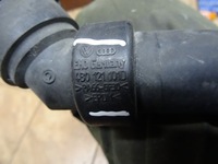 фото thumb №6, Audi a6 c5 труба wąż шланг wody 4b0121101d