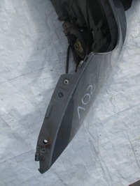 фото thumb №10, Бампер перед передний mercedes clc w203 pdc