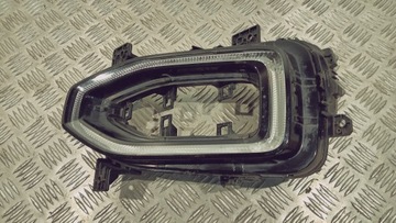 фото thumb №5, Галоген led drl vw t roc 2ga 17-21 2ga941055f оригінал лівий