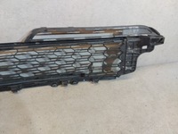 фото thumb №8, Skoda kamiq решётка бампера средняя 658853677