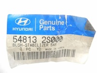 фото thumb №7, Втулка стабилизатора перед hyundai kia 54813-2s000
