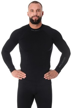 BLUZA SPODNIE TERMOAKTYWNE BRUBECK EXTREME THERMO