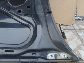 фото thumb №13, Капот кришка двигуна vw volkswagen polo 6n iii рестайлінг 6n2 99-01 lc9z