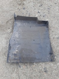 фото thumb №12, Kia ceed ii рестайлінг захист плита pod двигун 29110-a2800