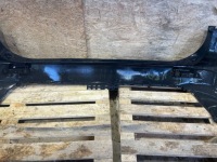 Suzuki vitara iii 3 15- бампер задняя задний с Разборки, фото thumb