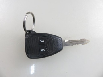 фото thumb №9, Замок запалювання вкладиші dodge caliber 56040691ad