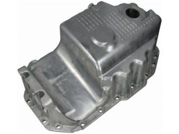 фото thumb №2, Поддон масляная seat ibiza iii mk3 1.4 cordoba ii mk2 1.4