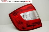 фото thumb №2, Skoda rapid h/b 12- лампа задня ліва nowa