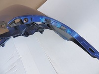 фото thumb №9, Honda civic x type r 2017 2018 передний бампер