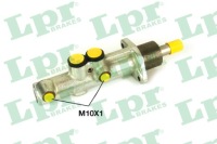 фото thumb №15, Главный тормозной цилиндр multicar ux100 mercedes sprinter 2