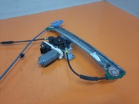 фото thumb №8, Citroen c2 1.4 hdi 03-08 подъемник стекло перед правый 9641241280