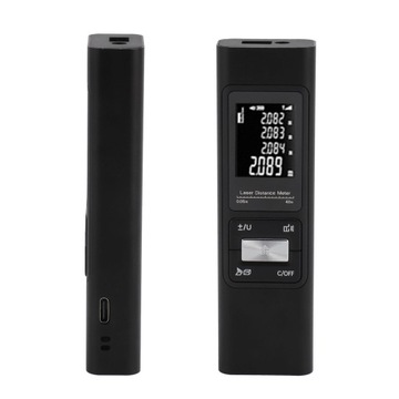 ИНТЕЛЛЕКТУАЛЬНЫЙ ДАЛЬНОМЕР ИЗМЕРЕНИЕ USB ЛАЗЕР